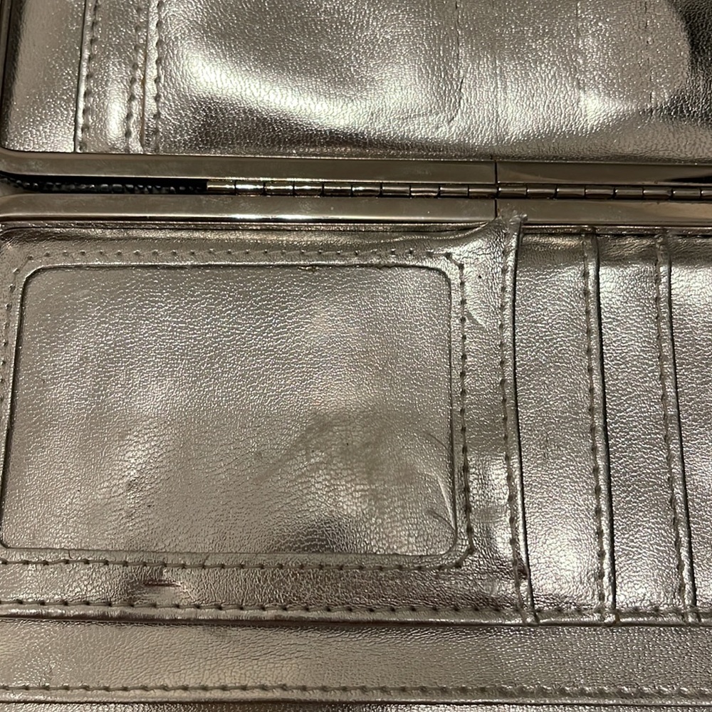 Sr Squared Wallet - image 4